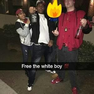 Meet your Posher, Chad